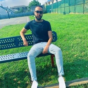 Meet your Posher, Mohamed